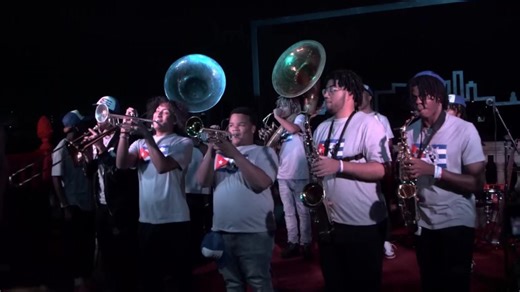 Art in action: Using music to better relations between U.S. and Cuba