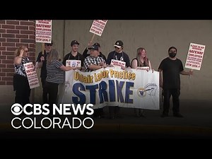 Colorado Safeway strikes expand to Castle Rock and Littleton with more locations expected