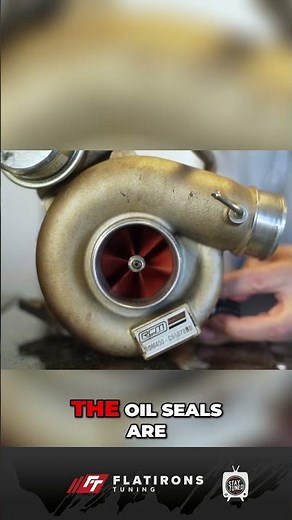 Turbo Oil Leaks: Quick Guide to Spotting and Fixing the Issue