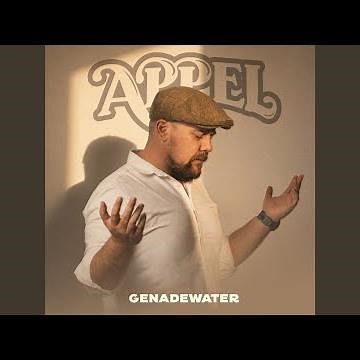Genadewater