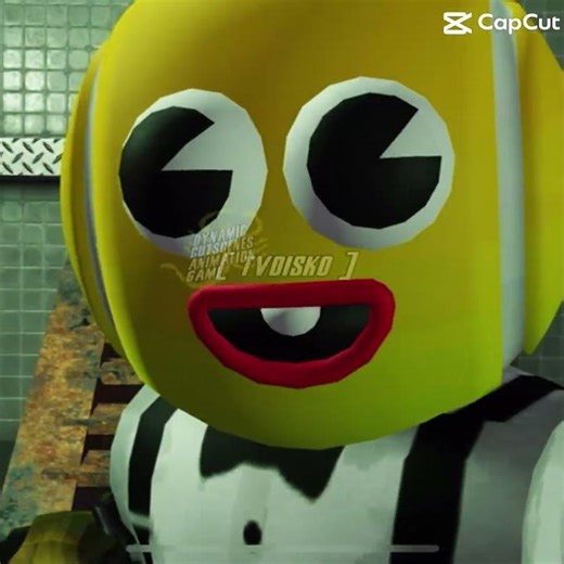 “OUCH?!” #edit #roblox {game name:dynamic cutscenes animation game}