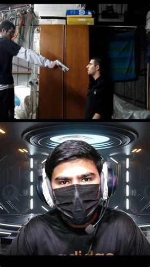 “Global Kill Count”@Facts'la