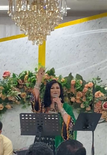 Halima Shafique on TikTok