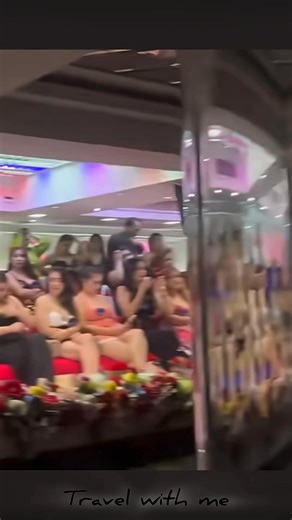 Pattaya soapy massage parlour inside beautiful lady ! Price depends upon the basis of dress colour #thailand #pattaya #massage #fblifestyle #new #travel #nightlife | Travel with me