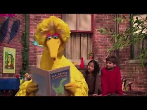 sesame street season 42 episode 54