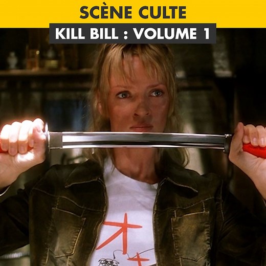 1.4M views · 10K reactions | Une scène culte en l'honneur de Sonny Chiba, décédé aujourd'hui à l'âge de 82 ans des suites du Covid. Acteur iconique des films d'arts martiaux des 70's auquel Quentin Tarantino avait rendu hommage en lui confiant l'inoubliable rôle d'Hattori Hanzo dans "Kill Bill". | AlloCiné | Facebook