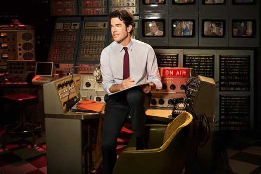 Stream It Or Skip It: 'Everybody's Live With John Mulaney' on Netflix, the comedian's talk show returns on a weekly basis