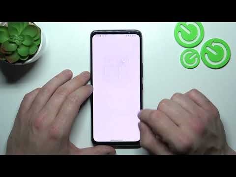 How to Find & Use the File Manager on ASUS ROG Phone 7 - Managing the File Explorer
