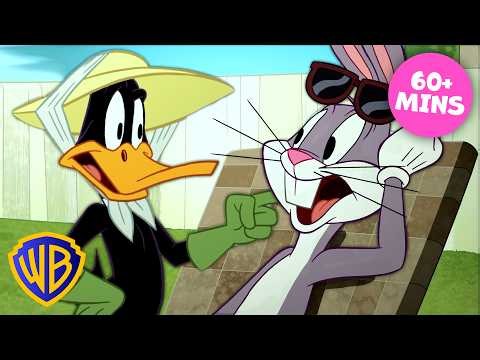 The Looney Tunes Show MARATHON 📺 | Looney Tuesday MEGA COMP | ‪@wbkids‬