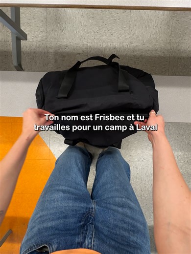 Emplois d'été sans C.V. à Laval