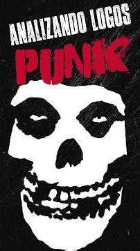 How the Misfits logo and mascot were born #misfits #glenndanzig #horrorpunk #horror