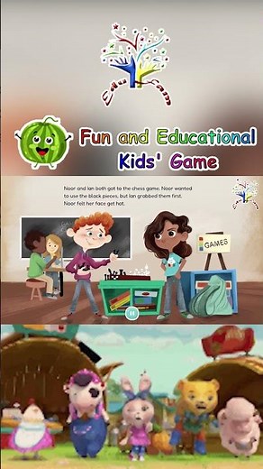 🧘‍♂️🌬️ The Calming Down Song! | Take a Deep Breath | EduFam Kids TV ✨