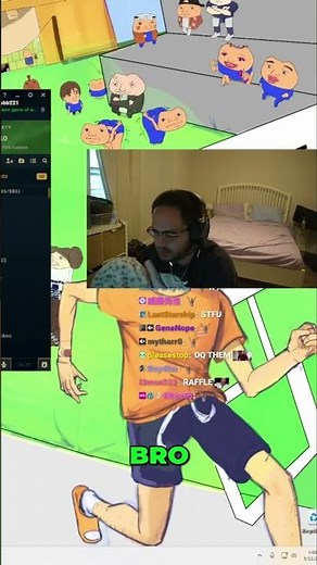 I feel bad for Tyler1 after watching this...
