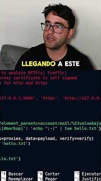 Aprende a usar EXPLOITDB para Detectar Vulnerabilidades #SHORTS