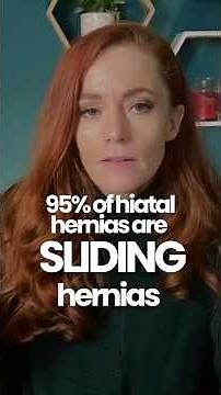 our Doctor Never Told You This About Your Hiatal Hernia