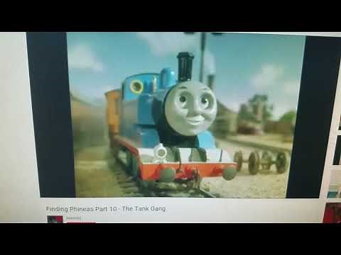 Finding Sherman part 10 the tank gang