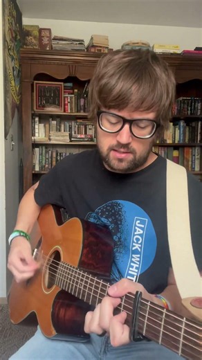 Bigmouth Strikes Again - The Smiths (Full video on my channel) #music #thesmiths #guitar #morrissey