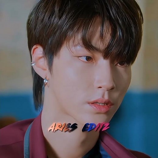 Suho and Seo Jun Fight Scene || True Beauty #truebeauty #kdrama #shorts #viral #trending #fyp