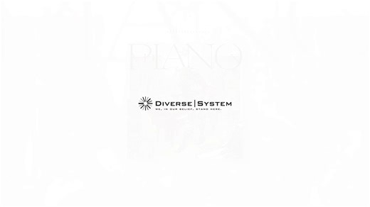 【Diverse System 様】　「AD:PIANO X」━━━━━━━━━━こちらお声掛けいただき、作編曲で提供させていただきました！Disc1 Tr.01「噓喰らいの怪物 / 濵田有共」まさかのトップバッターです、光栄です。素敵な世界観の入り口として、グッと引き込める1曲になっていると思います。記念すべき作品に携わらせていただいて感謝！！宜しくお願いいたします～。#M3春2026