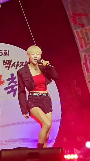 어쩌면 좋아~~~{없을걸} 노래가 너무 좋아서 큰일 #지원이