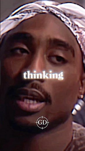 The Rise of 2Pac: From Struggle to Immortality 🕊️🔥🎤