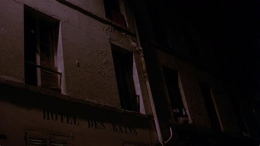 Night on Earth (1991)