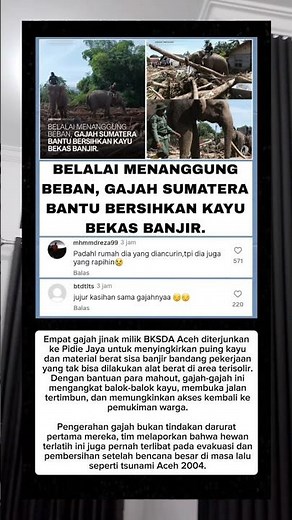 You destroyed his residence, you told him to clean it.😡