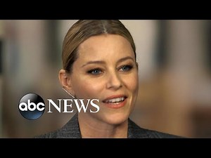 Elizabeth Banks on role in new film ‘Call Jane’ and battle over reproductive rights | Nightline