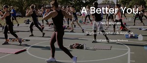 On Demand — Movement Studio