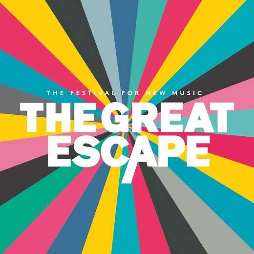 Apply to play The Great Escape 2026