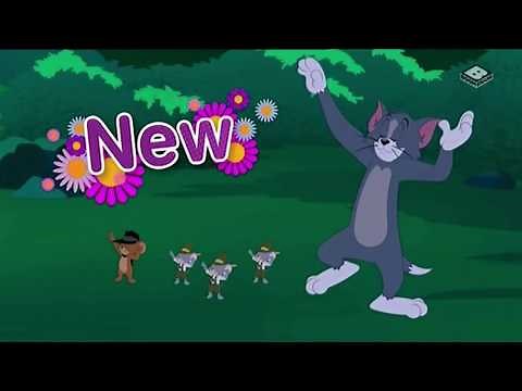 Boomerang UK Summer On Boomerang 2019 Promo