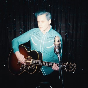 34 reactions | Listen to Jack White’s new single “Love Is Selfish” now. Two new albums out this year - FEAR OF THE DAWN out April 8 & ENTERING HEAVEN ALIVE out July 22. | Jack White | Facebook