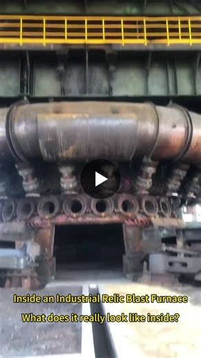 Blast Furnace vs Electric Arc Furnace: Steelmaking Technologies Compared | Santiago Jaramillo posted on the topic | LinkedIn