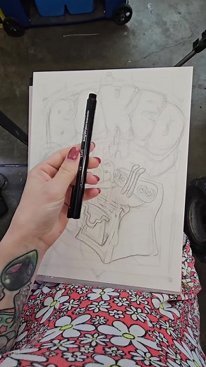 the doodle from episode 2 :))