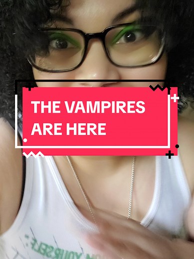 Discover the Latest Vampire Merchandise Unboxing and Interview