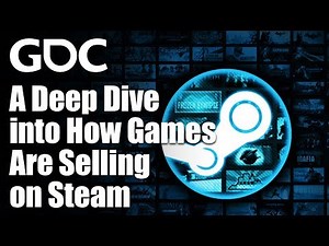 Let's Be Realistic: A Deep Dive into How Games Are Selling on Steam