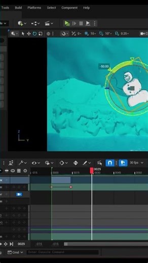 Make Your FIRST Animation in Unreal Engine (Beginner Tutorial)