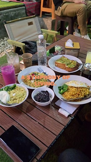 Akhirnya buka juga! 🥳 Definisi makan enak, tempat nyaman, harga tetap aman di kantong. ​Grand Opening Warkop Iklas Joglo | 26 Januari 2026 📍 Gak ke sini? Rugi dong! 😜✨ ​Hashtags: #WarkopIklasJoglo #jakartabarat #warkophits #warkopkekinian #Warkopviral