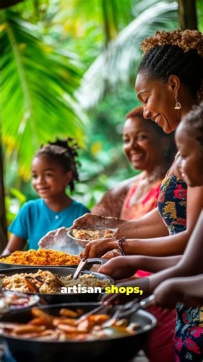 Exploring Isla Colón: Heart of Bocas
