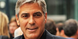 Quiz: Who's That Famous George?