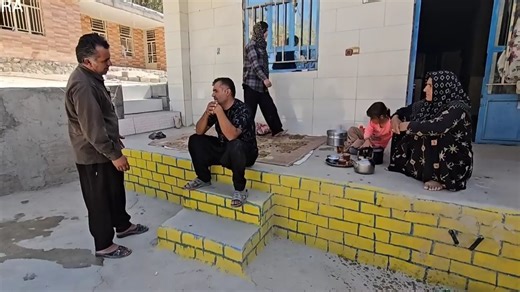 一起纠纷---小公主和家人（DIRA）