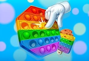 Pop It! 3D