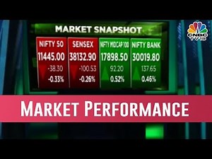 How Did Markets Perform After Declaration Of Mission Shakti?