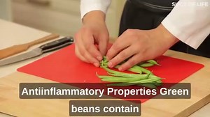 Unlocking the Power of Green Beans: 15 Incredible Benefits Revealed