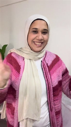 Dalia's Yarn Haul Part 2: Unveiling New Creations