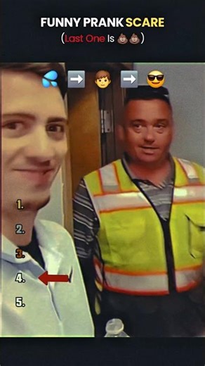 Funny Prank Compilation Ep.1 #funny #prank #ranking #comedy