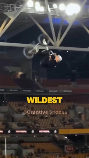 The Trick That Defied Gravity! | Heavy Motion