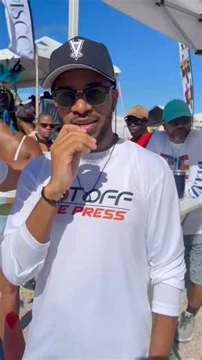 11K views · 61 reactions | Back home just in time for Carnival | Hot Off The Press - Belize | Facebook