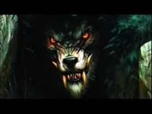 Ambiance Loup Garou