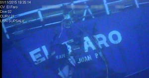 El Faro Owner Settles With Families of Sunken Ship's Crew Members